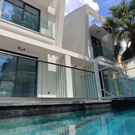 Opensky Lux شقة Kallithea (Chalkidiki)