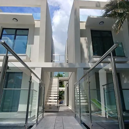 Opensky Lux * Kallithea (Chalkidiki)