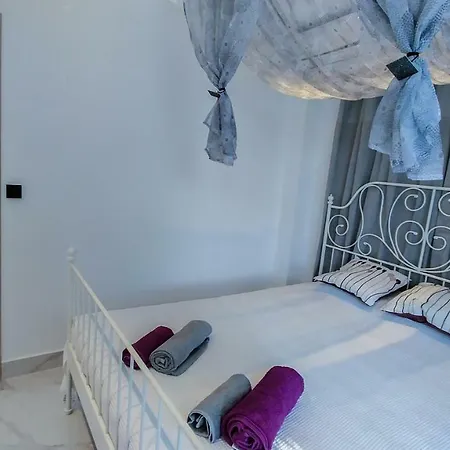 Opensky Lux Kallithea (Chalkidiki)