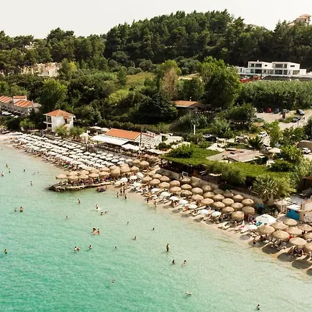 Opensky Lux Kallithea (Chalkidiki)