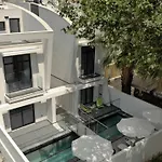 Opensky Lux Kallithea (Chalkidiki)