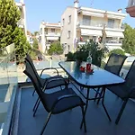 Apartman Opensky Lux Kallithea (Chalkidiki)