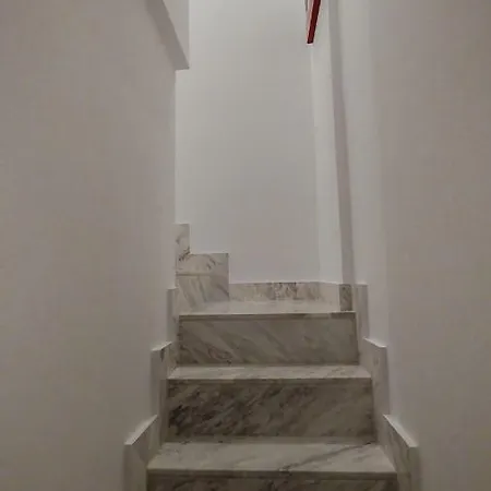 Apartment Opensky Lux *