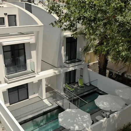 Opensky Lux Kallithea (Chalkidiki)