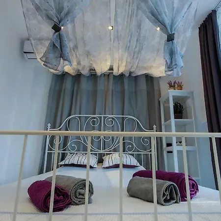 Opensky Lux * Kallithea (Chalkidiki)