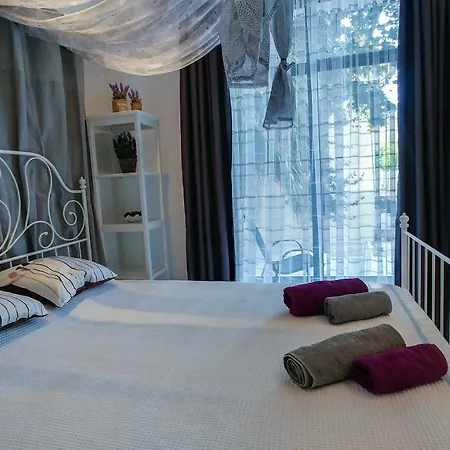 Opensky Lux Kallithea (Chalkidiki)