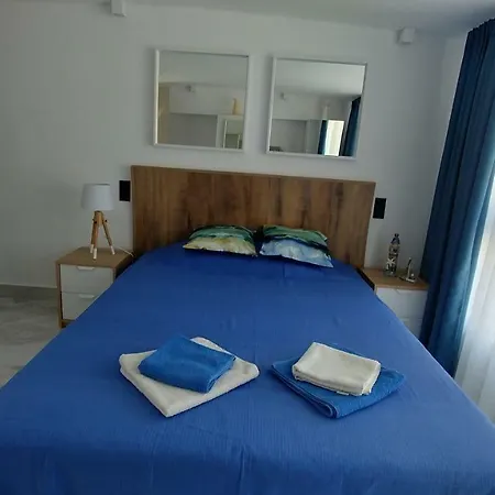 Apartment Opensky Lux *