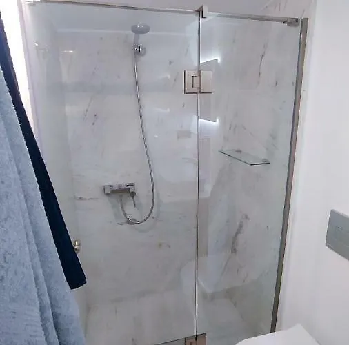 Opensky Lux Апартаменты *