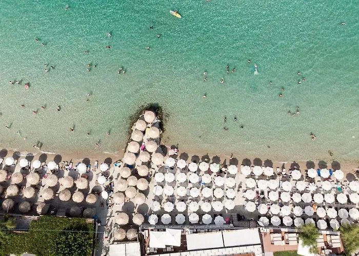 Opensky Lux Апартаменты