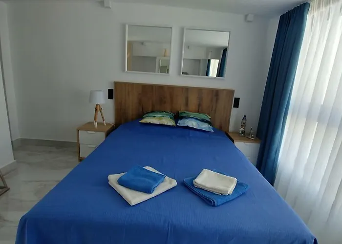 Апартаменты Opensky Lux *