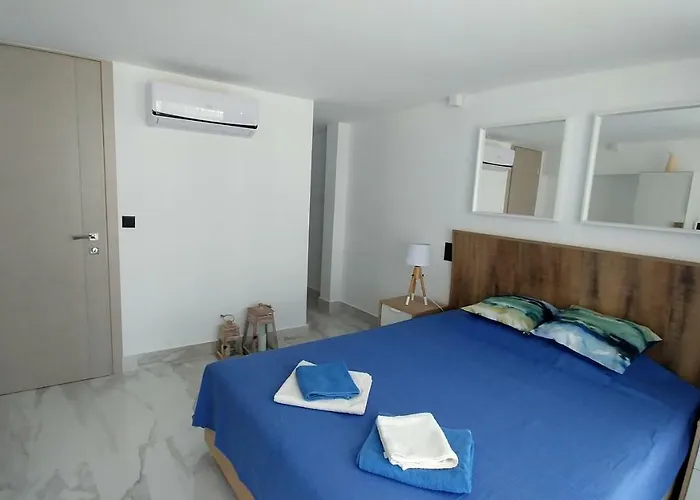 Апартаменты Opensky Lux *