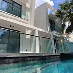 Opensky Lux Appartement Kallithea (Chalkidiki)