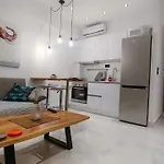 Appartement Opensky Lux Kallithea (Chalkidiki)