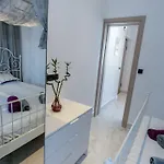Opensky Lux Appartement Kallithea (Chalkidiki)