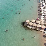 Appartement Opensky Lux Kallithea (Chalkidiki)