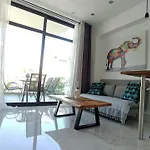 Opensky Lux Appartement *