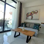 Opensky Lux Appartement