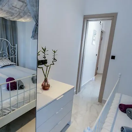 Opensky Lux Apartament Kallithea (Chalkidiki)