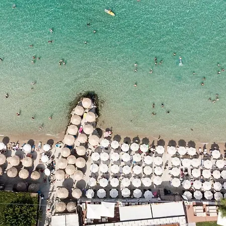 Opensky Lux Apartament