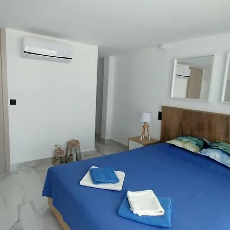 Apartment Opensky Lux *