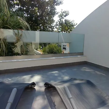 Apartment Opensky Lux Kallithea (Chalkidiki)