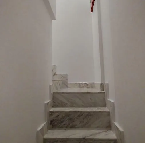 Appartement Opensky Lux *