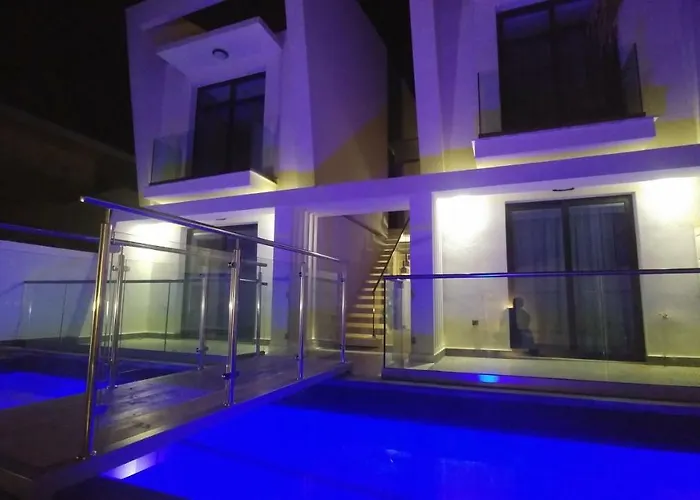 Appartement Opensky Lux *